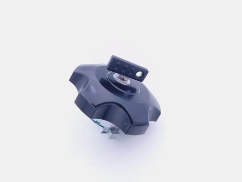 Suzuki Ignition Key Switch Gas Cap Lock Set 07-2024 DRZ400 SM Genuine Suzuki OEM